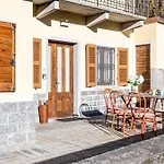 بيت للعطل Ca Andrioei
