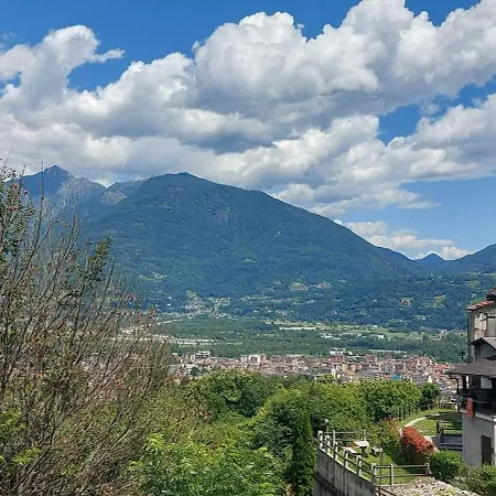 Ca Andrioei Domodossola