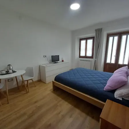 Ca Andrioei Domodossola