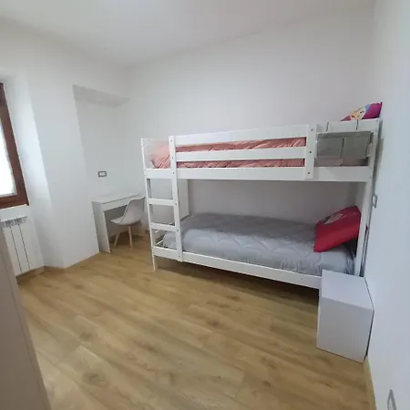 Ca Andrioei Domodossola