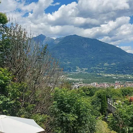 Ca Andrioei Holiday home