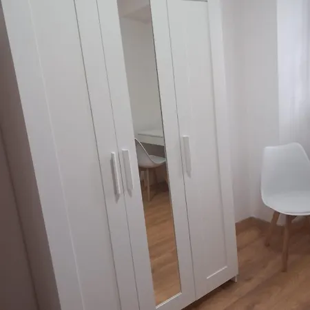 Ca Andrioei Tatil Evi *