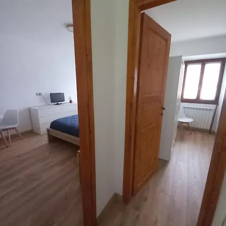 Ca Andrioei Tatil Evi *