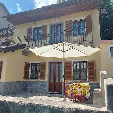 Tatil Evi Ca Andrioei