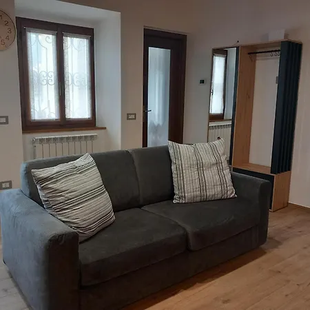 Ca Andrioei Tatil Evi