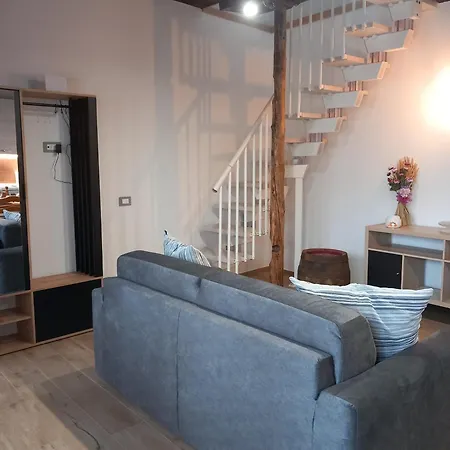Holiday home Ca Andrioei