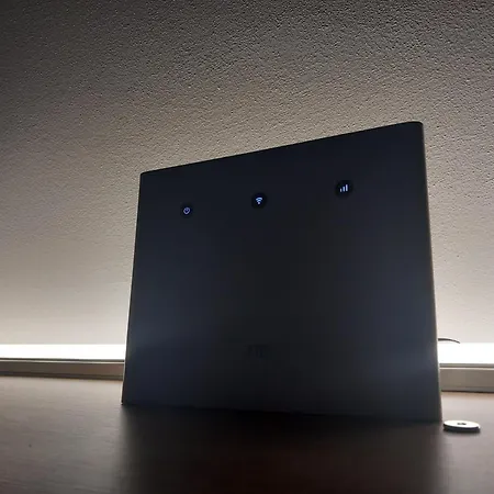 Tatil Evi Ca Andrioei *