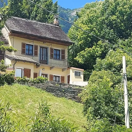 Ca Andrioei * Domodossola