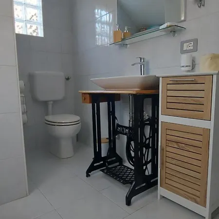 Ca Andrioei * Domodossola