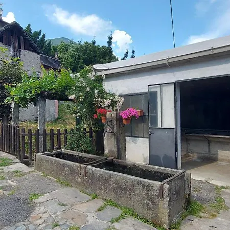 Ca Andrioei Tatil Evi *