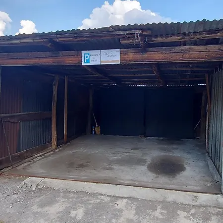 Tatil Evi Ca Andrioei