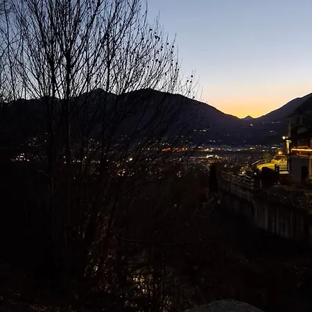 Ca Andrioei Domodossola