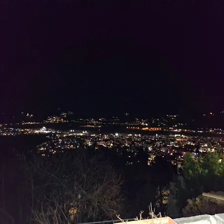 Tatil Evi Ca Andrioei Domodossola