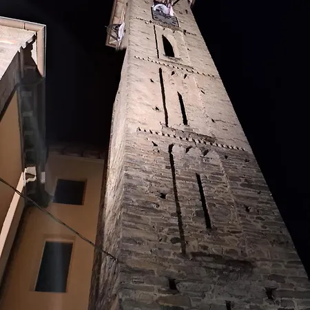 Ca Andrioei Domodossola