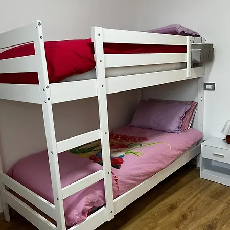 Holiday home Ca Andrioei
