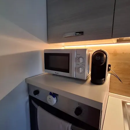 Ca Andrioei Tatil Evi Domodossola