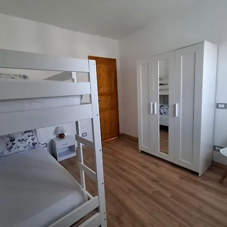 Ca Andrioei Domodossola