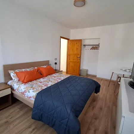 Tatil Evi Ca Andrioei