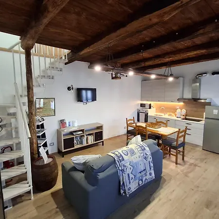 Ca Andrioei Tatil Evi *