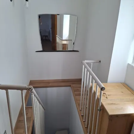 Tatil Evi Ca Andrioei Domodossola