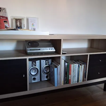 Ca Andrioei Domodossola