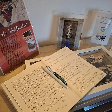 Ca Andrioei Tatil Evi