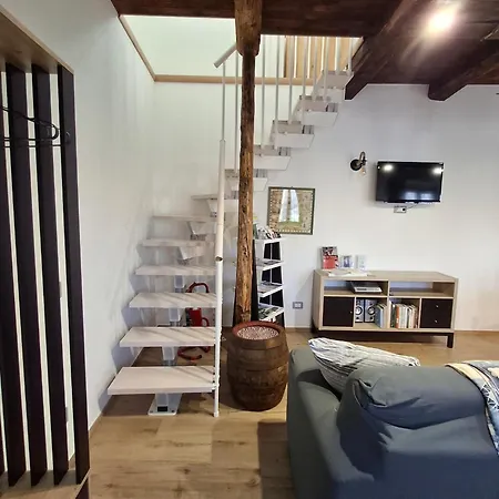 Holiday home Ca Andrioei *