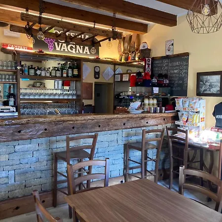 Ca Andrioei Tatil Evi *