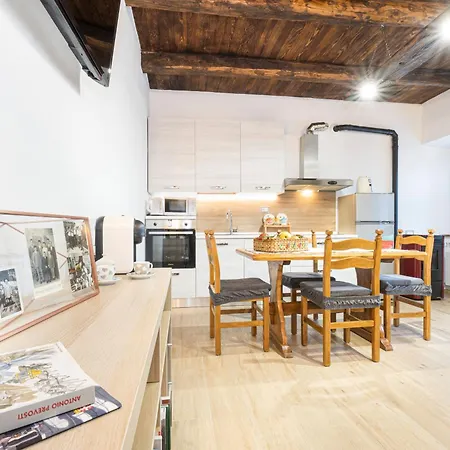 Ca Andrioei Tatil Evi *