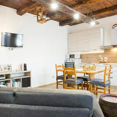 Ca Andrioei Tatil Evi Domodossola