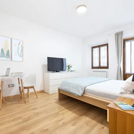 Ca Andrioei Tatil Evi *