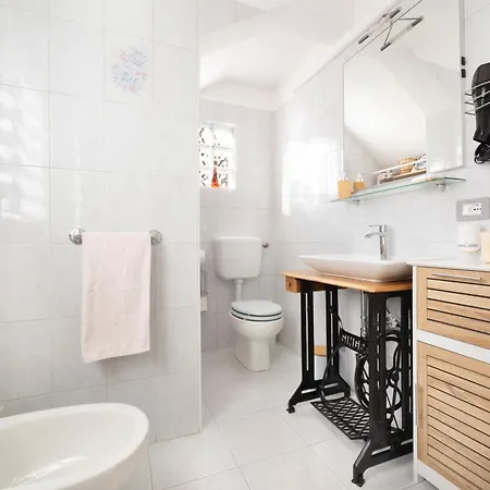 Ca Andrioei Tatil Evi *