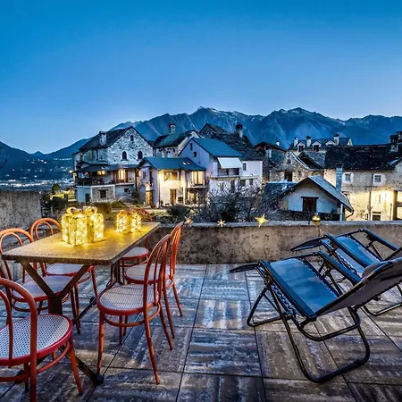 Ca Andrioei Tatil Evi *