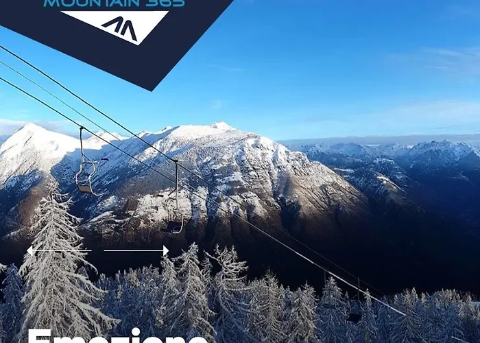 Feriehus Ca Andrioei