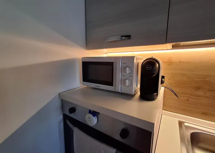 Ca Andrioei Feriehus